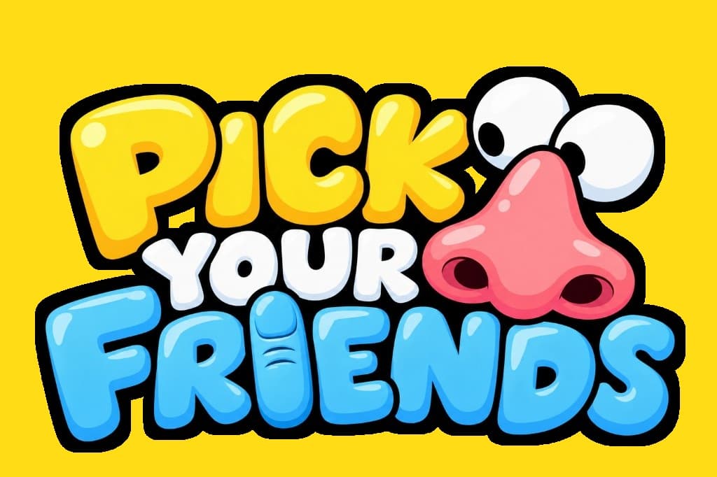 Pick Your Friends